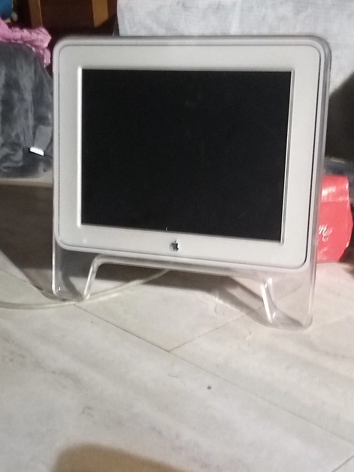 Apple Studio Display 4:3 Aspect Ratio Computer Monitors for sale