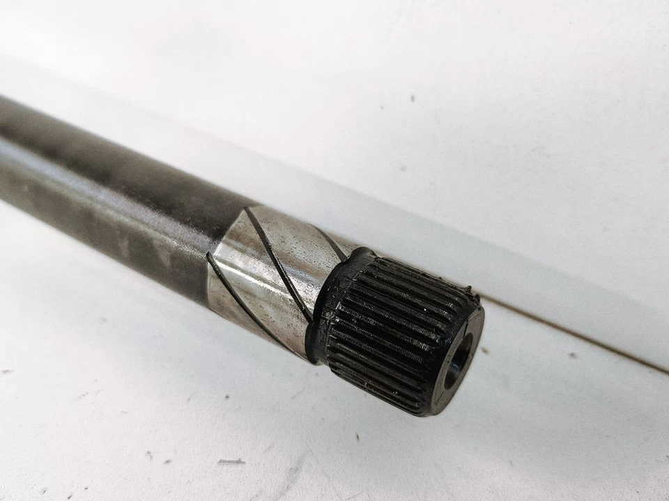 Albero motore anteriore destro Buick Encore I 2022 42758448 benzina 103 kW DIN85348 - Immagine 3 di 4