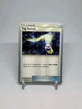 Tag Switch Pokémon World Championships Decks #209 0p5r