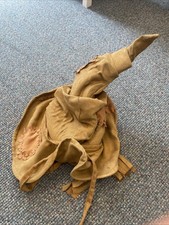 harry potter sorting hat