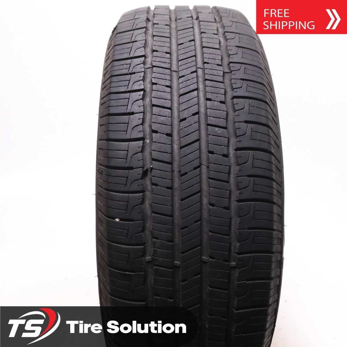 Goodyear 2 Quantity 225/60/17 Car & Truck Tires for sale | eBay