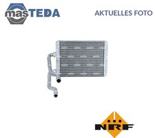 54460 WÄRMETAUSCHER INNENRAUMHEIZUNG NRF NEU OE QUALITÄT