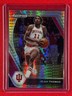 2021-22 Panini Prizm Draft Picks Isiah Thomas #36 - Hyper