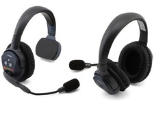 Eartec UltraLITE PRO16 Professional Wireless Headset System EAR-ETPSD 