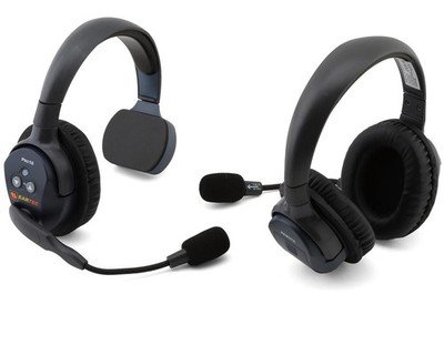 Eartec UltraLITE PRO16 Professional Wireless Headset System [EAR-ETPSD]