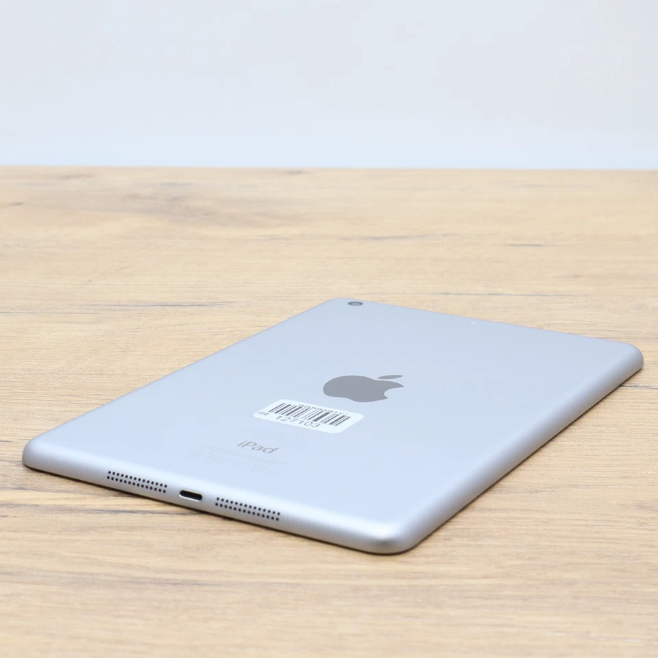 Apple iPad Mini Gen.3 A1599 Tablet 64GB 1GB RAM Space Gray 7,9" - Bild 4 von 4