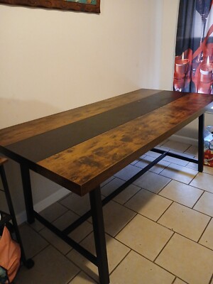 dining room table For 8