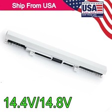 PA5185U-1BRS PA5186U-1BRS Battery For Toshiba Satellite C55-B5200 C50-B-14D 4CEL