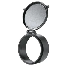 Butler Creek Flip Open Scope Cover #30170 17 OBJ 1.612" (40.9MM)