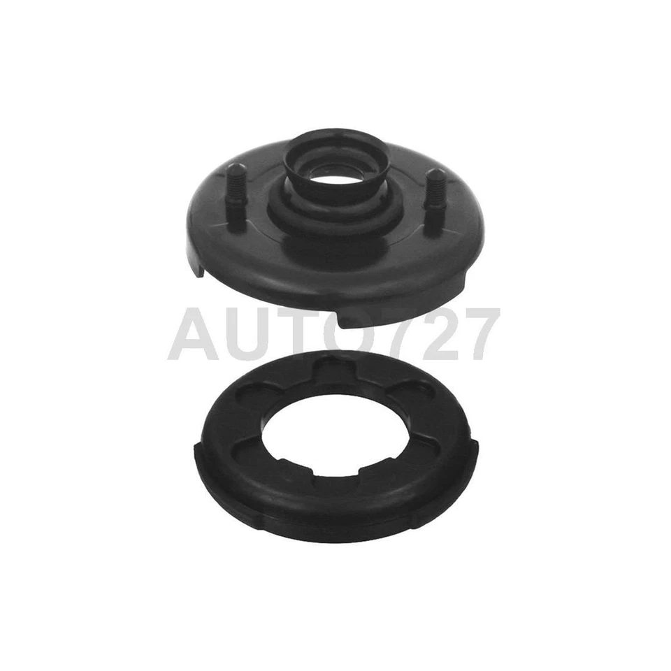 Montaje de puntal de suspensión delantera trasera KYB para 2004 2005 2006 2007 2008 Acura TSX Foto 4 de 4