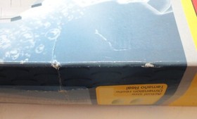 2004 Sealed Lego 4506 Deep Sea Predators Designer Set 352 Pieces 0673419034371