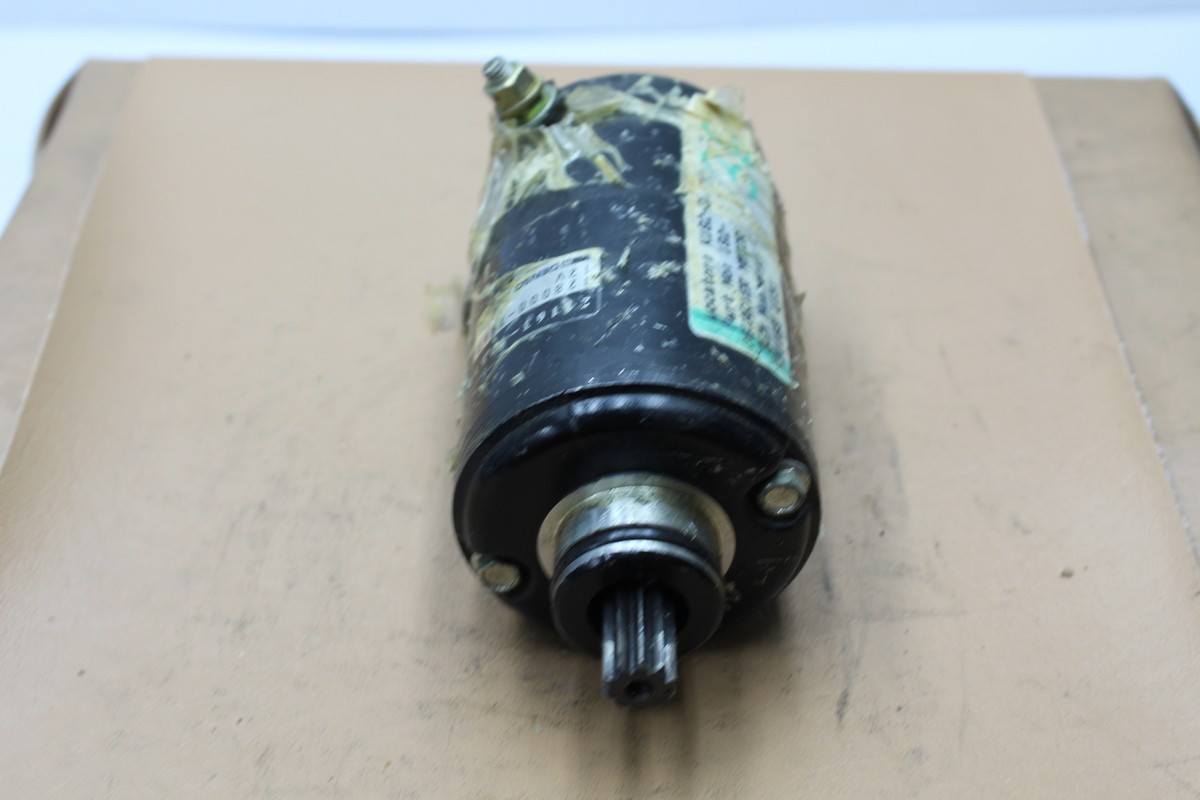 seven child  Zx-7! | Cycle World | APRIL 1989