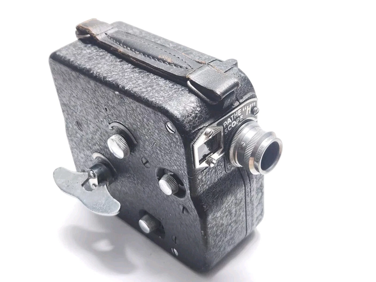 Pathe Vintage Movie Cameras for sale - eBay