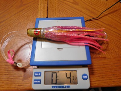 BFD Fishing Lure