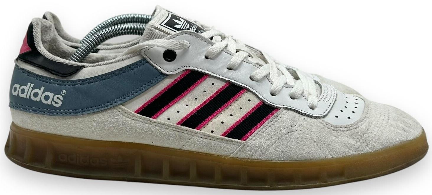 Las mejores ofertas en adidas Handball White 2018