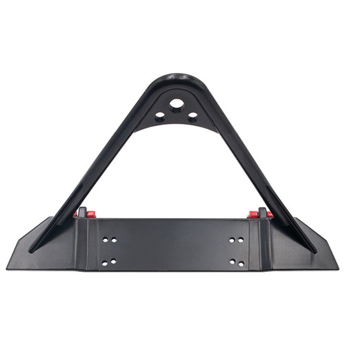 KYX Metal Stinger Front Bumper for TRX-4 Axial SCX10 II AX90046 - Picture 2 of 6