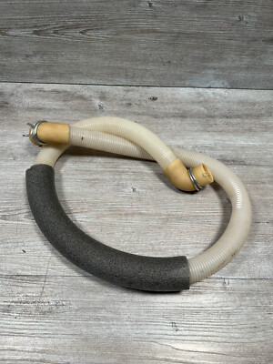 #ad #ad Kenmore Elite Steam Washer Part Pump Hose W1003250 $12.00