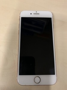 Apple iPhone 7 - 32GB- Rose Gold Ohne Simlock) A1778 (GSM)