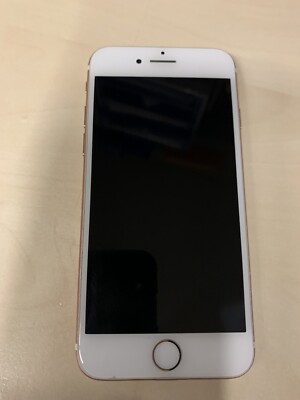 Apple iPhone 7 - 32GB- Rose Gold Ohne Simlock) A1778 (GSM)