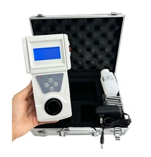Portable Turbidity Meter Turbidimeter with Formazine Standard Turbidity Solution