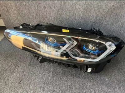 Suitable for 2021-2023 EU BMW M4 G82 Left Side Laser Headlight OEM 