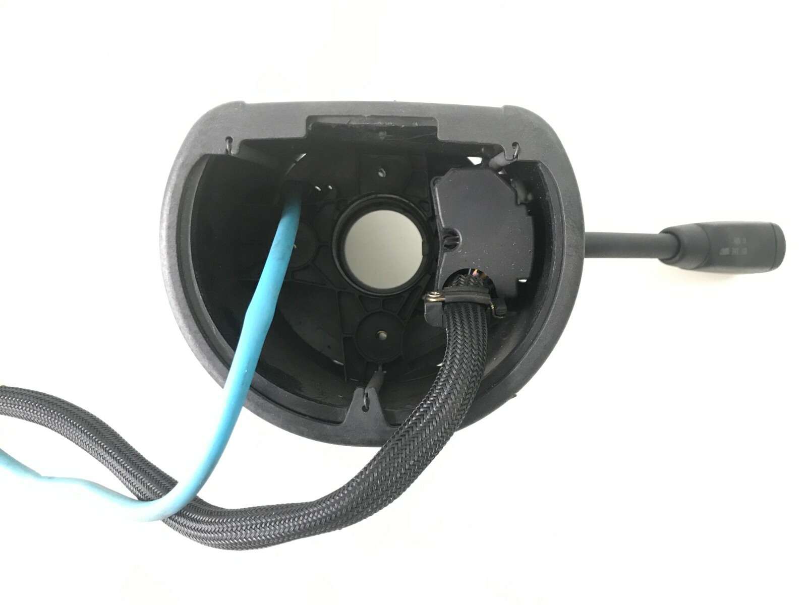 OEM Mercedes R129 SL500 Combination SWITCH Steering Angle Sensor  