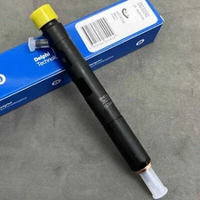 Fuel Injector 28232242 for Delphi Dacia Logan Renault Clio II III Kangoo Logan I