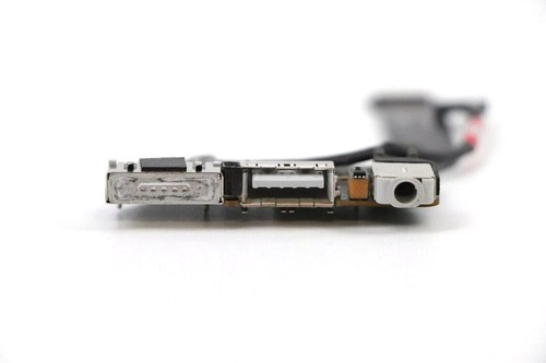 Apple MacBook Air 13" A1466 2013-2017 Carte E/S I/O Board MagSafe Audio 820-3455 - Afbeelding 5 van 10