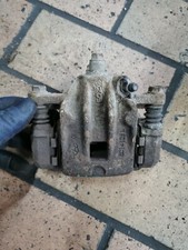 Bremssattel Bremszangelinks hinten rechts HYUNDAI Getz (TB) 1.5 CRDi  60kW 82PS.