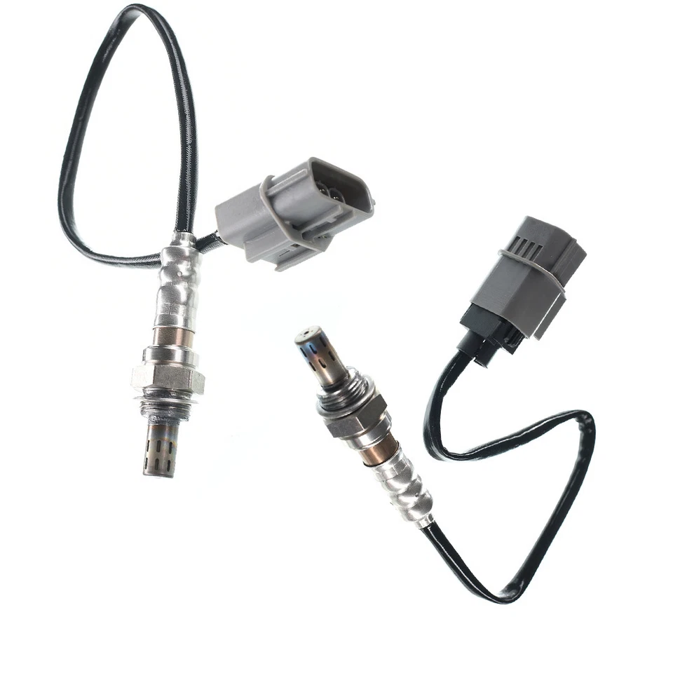 2x Sensor de oxígeno O2 para Infiniti G20 2000-2001 L4 2,0 L Nissan Altima 2000 2,4 L Foto 2 de 4