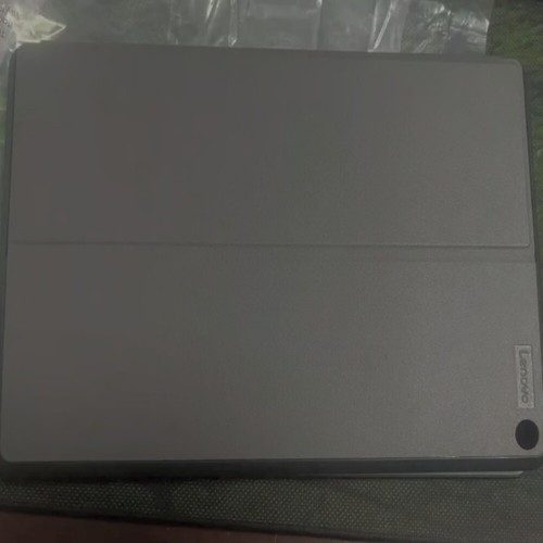 Original Lenovo 10e Chromebook Tablet Keyboard Folio Case DOK-8208U - UK English - Picture 7 of 8