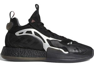 adidas zone boost basketball shoes