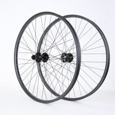 Coppia ruote MTB – Ebike diametro 27.5” BOOST perno passante SUPER PREZZO