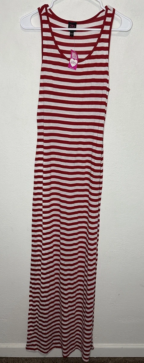 bebe Long Striped Maxi Dresses for Women for sale | eBay