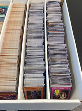 Yugioh TCG Bulk Lot 7000 Random Cards 100 HOL...