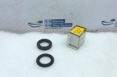 Chevron 431 LNA 21 Amot Steuerelemente Corp 44772L004 Drüse Packung 2 Teile /