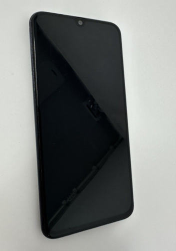 Samsung Galaxy A40 - 64 GB - Smartphone Android (Dual SIM) nero (sbloccato) - Foto 3 di 13
