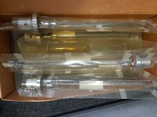 Ultra high vacuum bakeout lamp 1KW. Price per piece. 