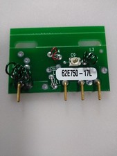 Magnavox Forward Equalizer 6-2E-750/17