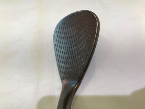 (TaylorMade) Iron Set 1Piece HI-TOE 3 Copper Wedge #60 Flex S Dynamic Gold S200 - Picture 16 of 24
