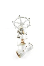 Rockwell-Edwards Univalve 6626 6000 WOG 3/4"