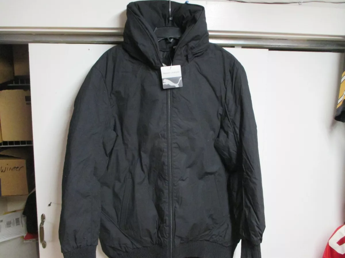 Puma hussein chalayan clearance jacket