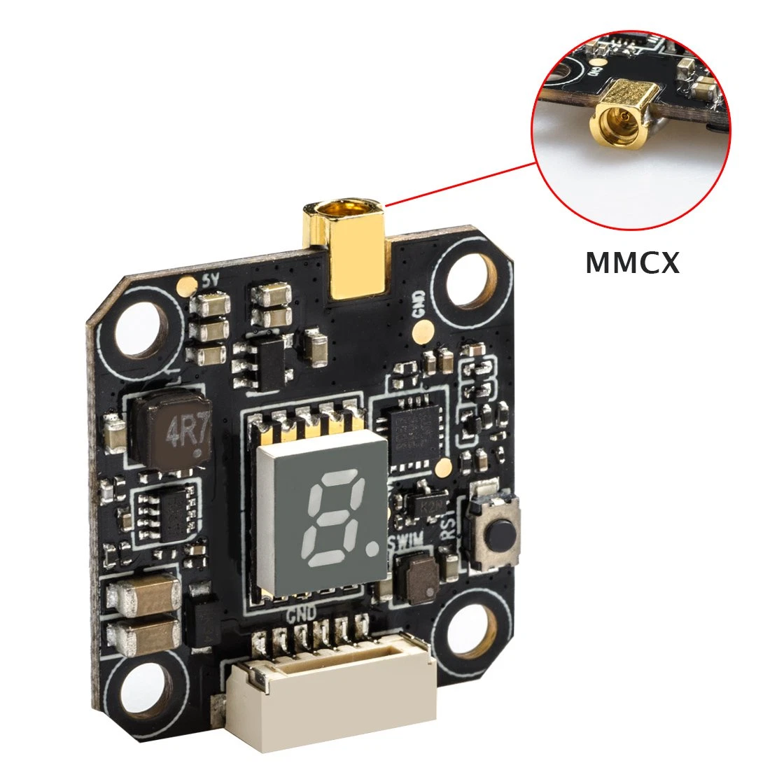 Akk fpv sales