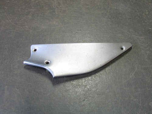 1949 1950 CHEVROLET 2 OR 4 DOOR GRAVEL GUARD ROCK STONE INNER LOWER LH DRIVER'S