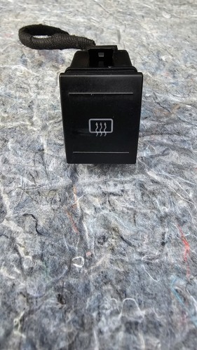 Heckscheibenschalter 6Q0959621 VW Polo 9N Bj. 2002