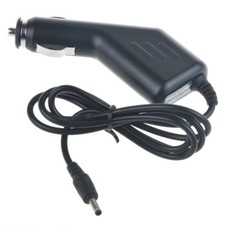 Auto Vehicle Car Charger Power for Eton Grundig Mini 400 AM/FM/SW Radio