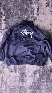 Nike Stussy Wool Jacket | eBay Nike Stussy Wool Jacket | eBay