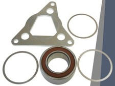 DRIVESHAFT PLAY SHAKE ? REPAIR SET + BEARING FOR AUDI A4 B8 8K A5 A6 C7 4G A7 Q5