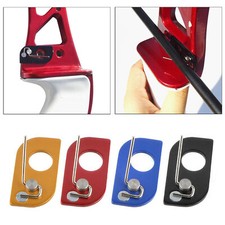 Bogenschießen Magnetische Pfeilauflage Recurve Bogenschießen Jagd Rechte