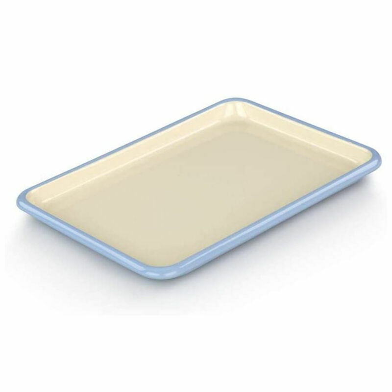 Tala Enamel Roasting Tray Originals Rectangular Baking Dish 10B14152